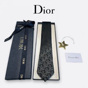 Галстук Dior