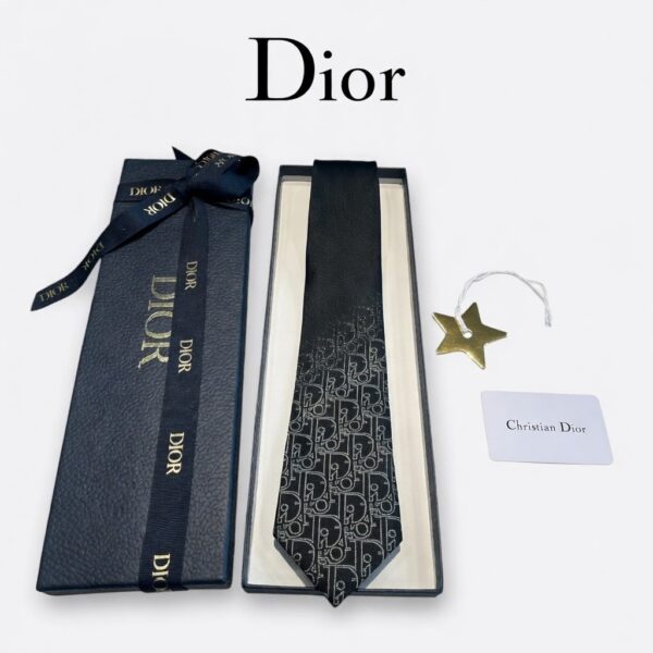 Галстук Dior