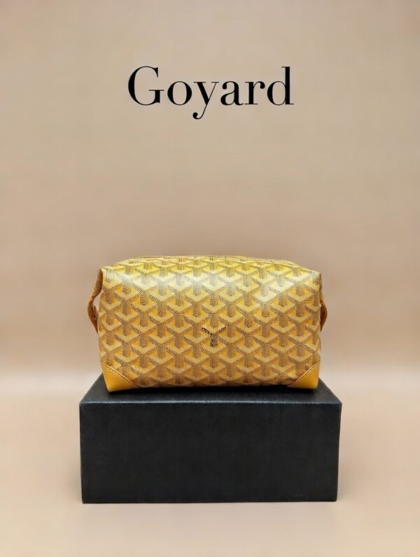 Несессер Goyard
