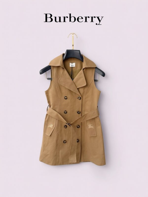 d74caabc-3be8-4017-9ba5-68c6cd00f25f Платье Burberry