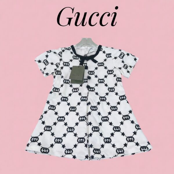 dPzBh Платье Gucci