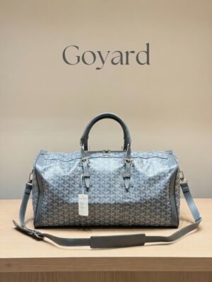 da247cb0-794a-40f4-9fa2-ac24a09b118f Сумка дорожная Goyard