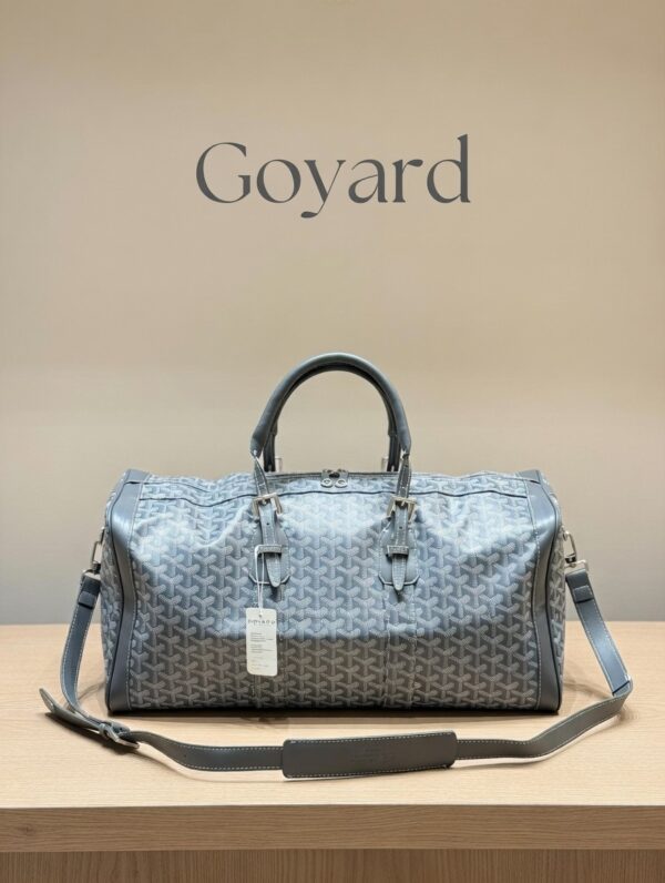 da247cb0-794a-40f4-9fa2-ac24a09b118f Сумка дорожная Goyard