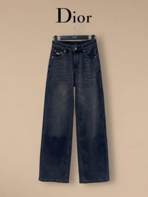dceece9c-9e4a-4e33-9762-b3b041e8e274 Джинсы Dior