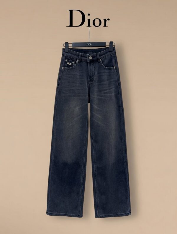 Джинсы Dior