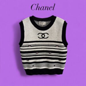 Жилет Chanel