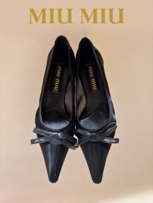 dnQCl Туфли Miu Miu