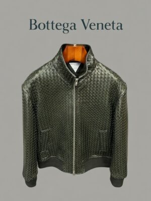 e4731fc2-77dc-402c-8c7d-8bb76d9da377 Куртка Bottega Veneta