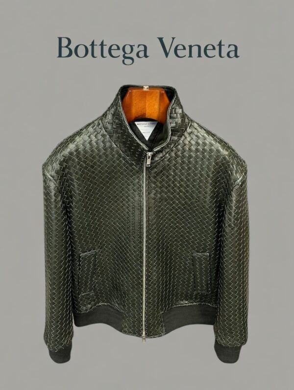 e4731fc2-77dc-402c-8c7d-8bb76d9da377 Куртка Bottega Veneta