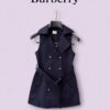 e7f94b45-2865-4a78-a41a-f99bbce54274 Платье Burberry