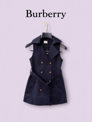 e7f94b45-2865-4a78-a41a-f99bbce54274 Платье Burberry