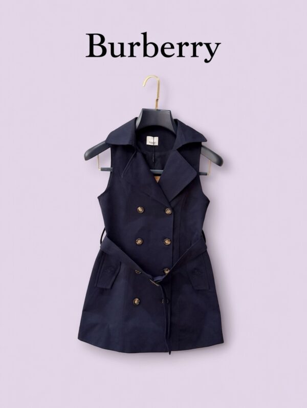 e7f94b45-2865-4a78-a41a-f99bbce54274 Платье Burberry