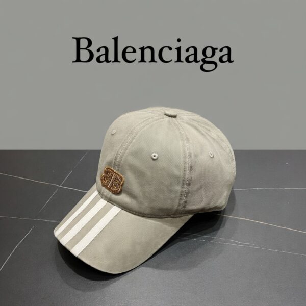Кепка Balenciaga