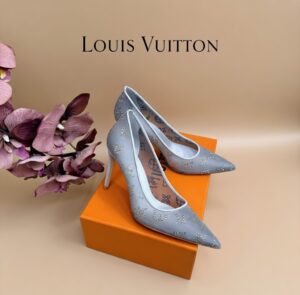 Туфли Louis Vuitton