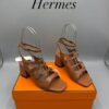 Босоножки Hermes