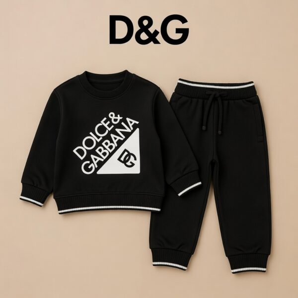 f309ace8-25cb-4d27-8d54-88c1ae8957db Костюм с брюками Dolce&Gabbana