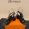 Босоножки Hermes
