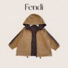 Ветровка Fendi