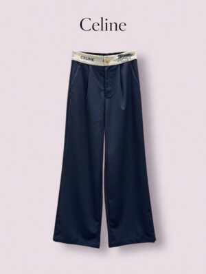 f9aa0d00-6c3a-414a-bd1f-967a9916a962 Брюки Celine