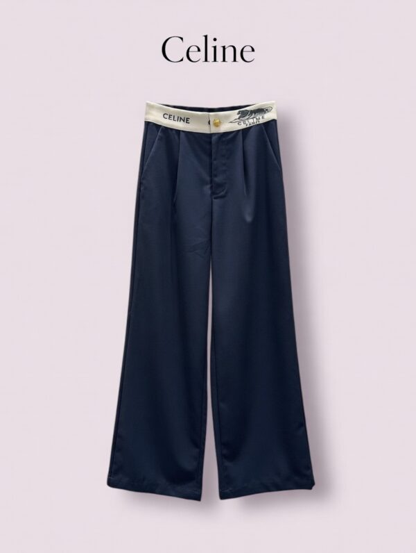 Брюки Celine