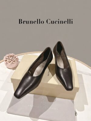 Туфли Brunello Cucinelli