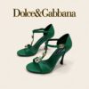 Босоножки Dolce&Gabbana