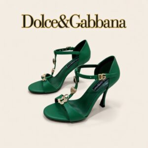 Босоножки Dolce&Gabbana