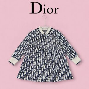 hnczB Платье Dior