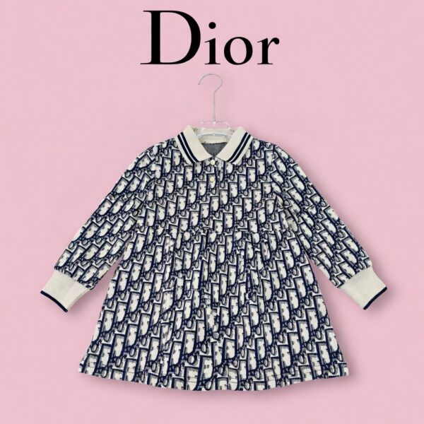 hnczB Платье Dior