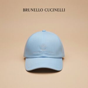 hzPxx Кепка Brunello Cucinelli