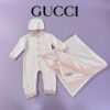 iYuTK Комплект для новорожденного Gucci