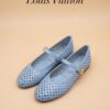 jUhtM Балетки Louis Vuitton