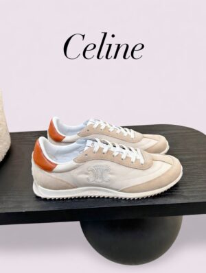 k8P8r Кроссовки Celine