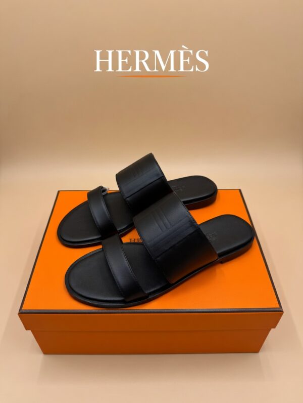 Сандалии Hermes