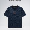 nTlAs Футболка Louis Vuitton