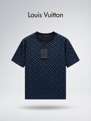 nTlAs Футболка Louis Vuitton