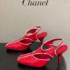 Туфли Chanel