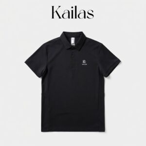 onzyX Футболка-поло Kailas