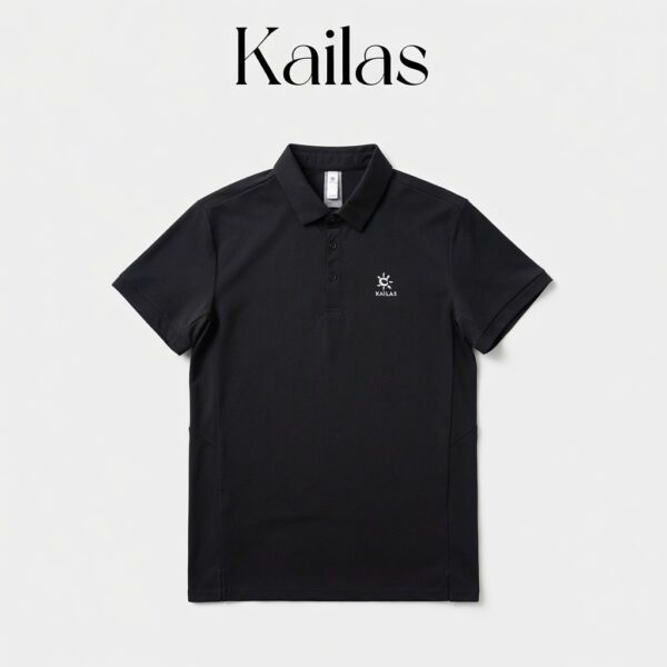 onzyX Футболка-поло Kailas