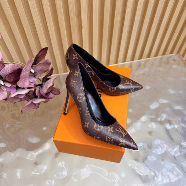 Туфли Louis Vuitton
