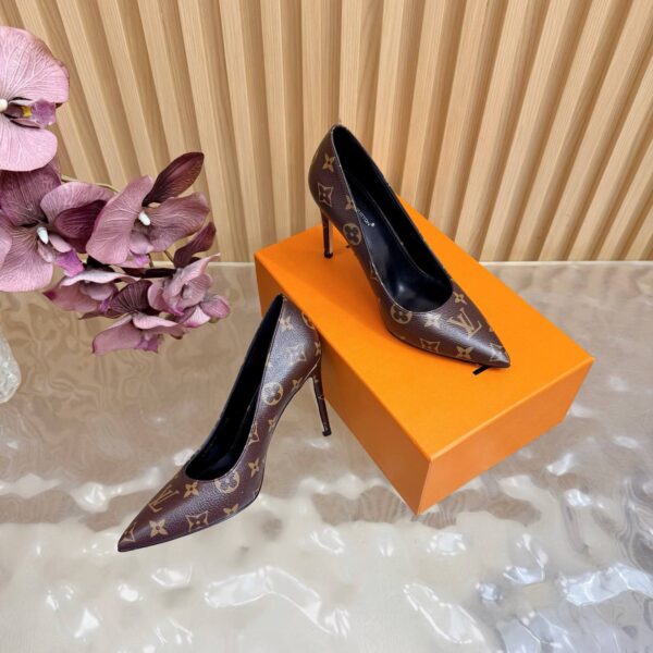 Туфли Louis Vuitton