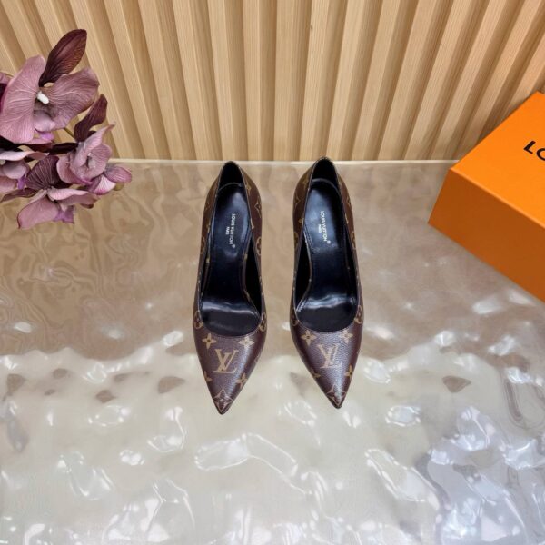 Туфли Louis Vuitton