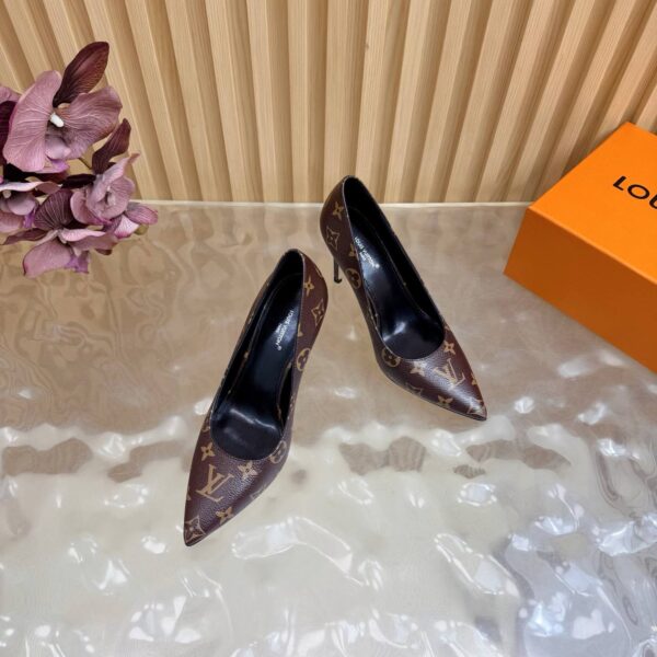 Туфли Louis Vuitton