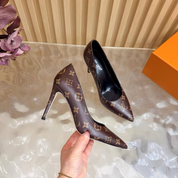 Туфли Louis Vuitton