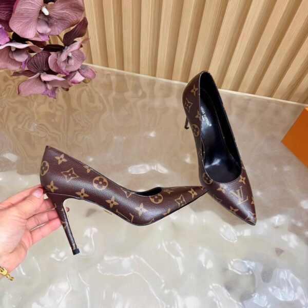 Туфли Louis Vuitton
