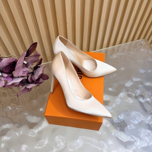 Туфли Louis Vuitton