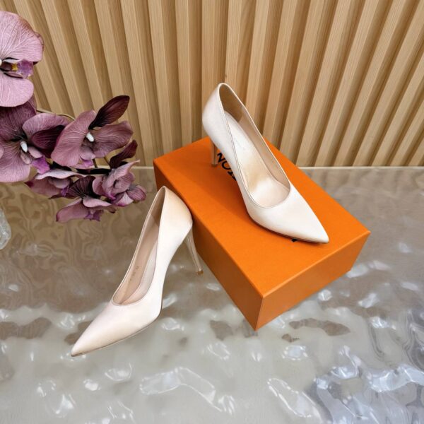 Туфли Louis Vuitton