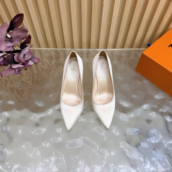 Туфли Louis Vuitton