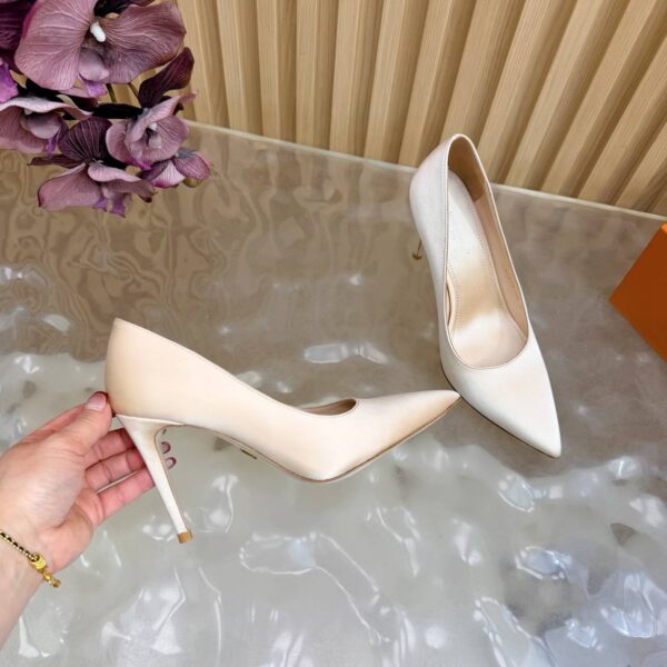 Туфли Louis Vuitton