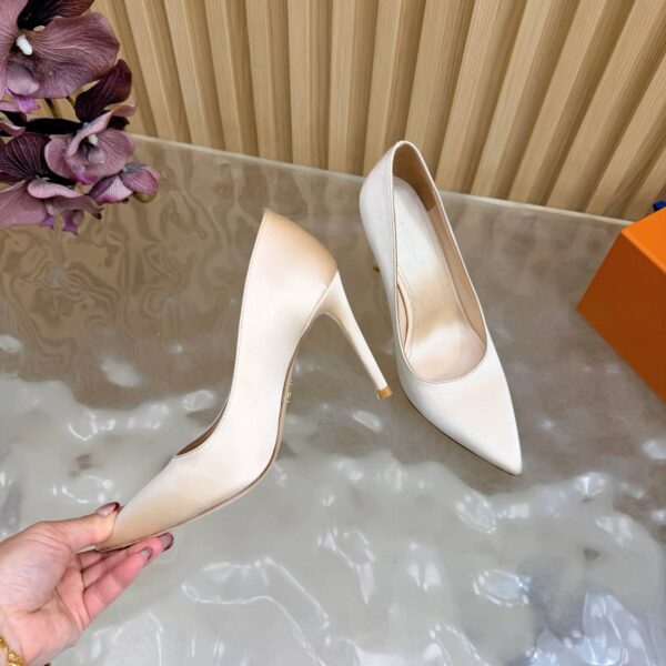 Туфли Louis Vuitton